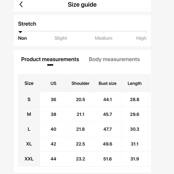 NIP men’s flannel feel button down shirt jacket, multiple sizes - Picture 6 of 10